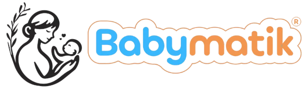 BabyMatik Logo